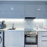 Aws Holiday Homes - Dreamful Views Of The Burj