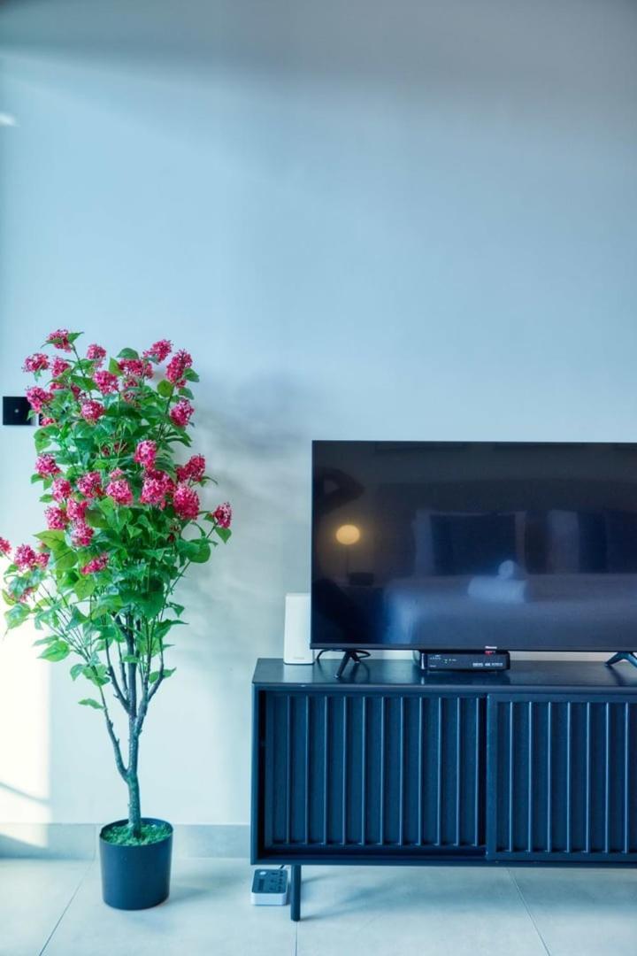 Apartment Aws Homes - Dreamful Views Of The Burj *