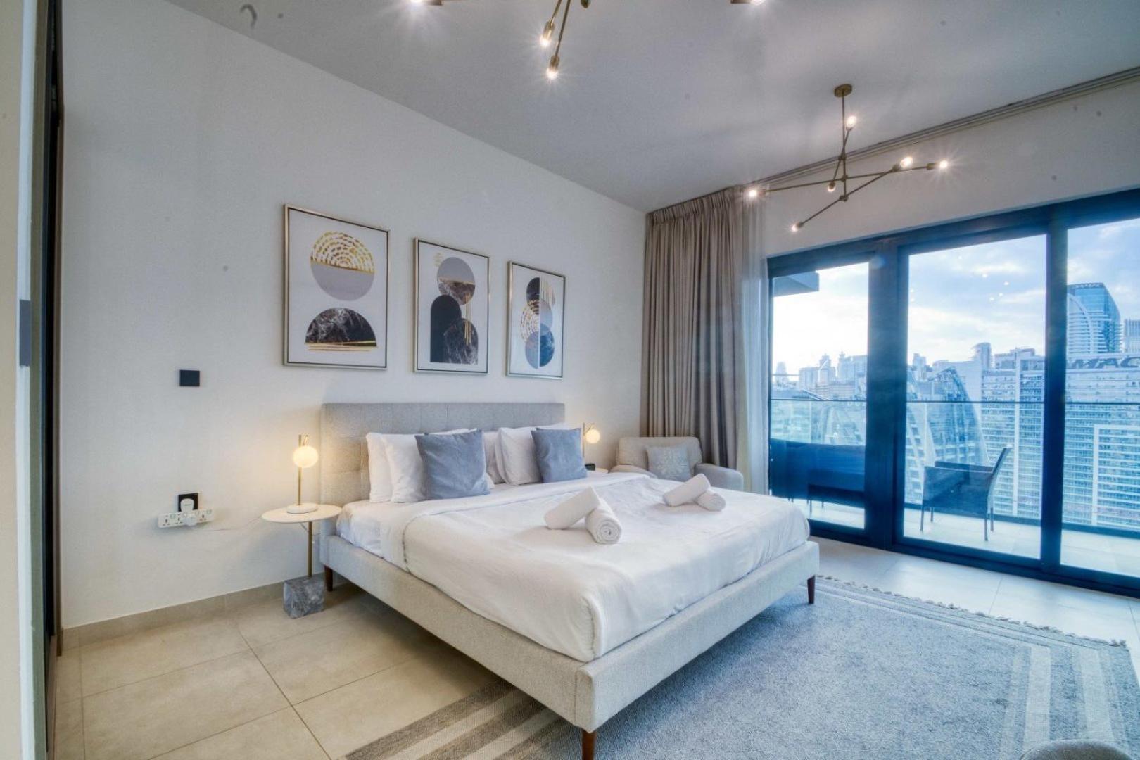 Aws Homes - Dreamful Views Of The Burj * Dubai