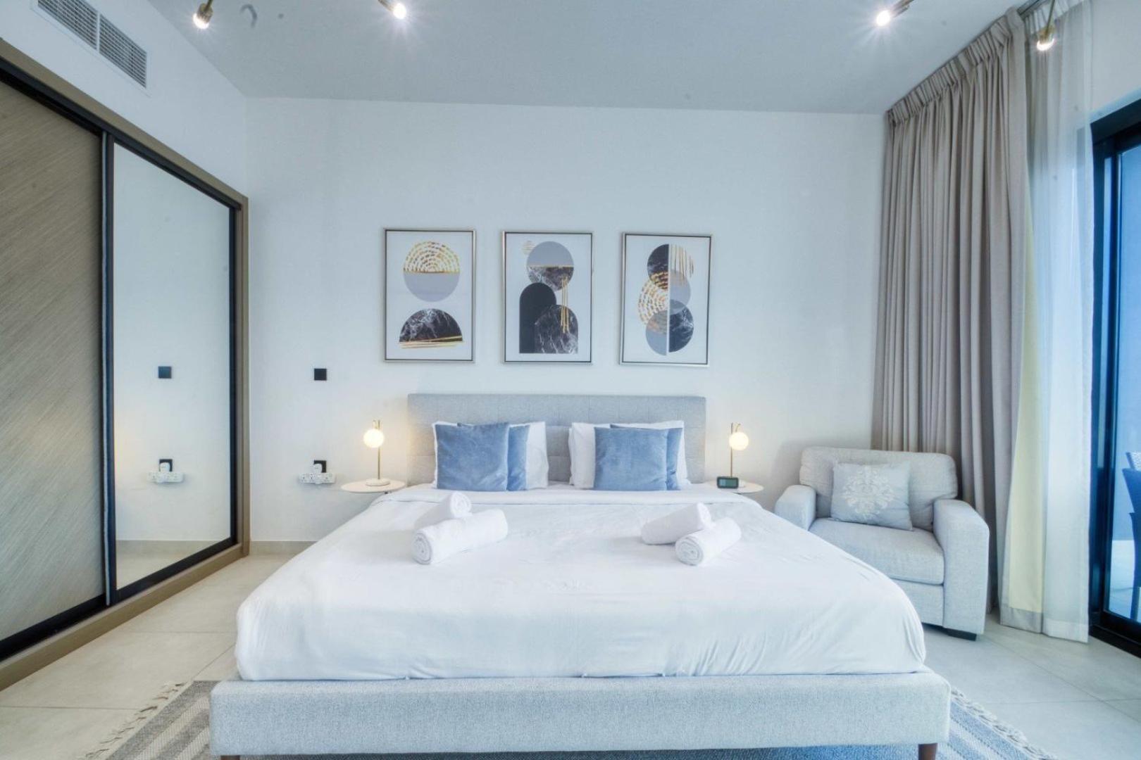 Aws Homes - Dreamful Views Of The Burj * Dubai