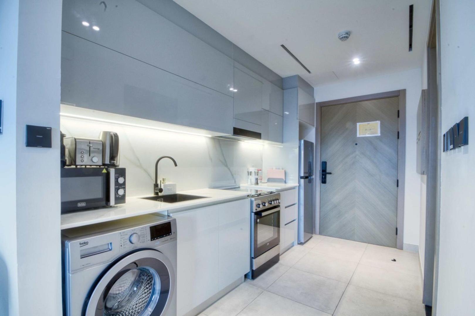 Aws Homes - Dreamful Views Of The Burj *