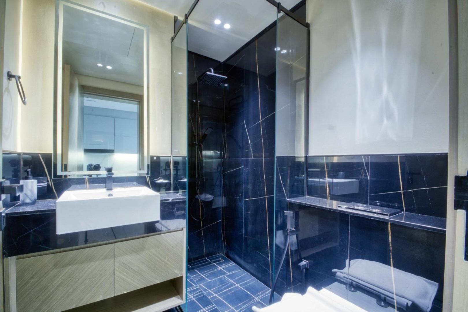 Aws Homes - Dreamful Views Of The Burj Apartment Dubai