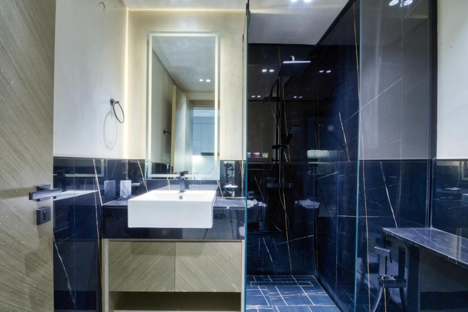 Aws Homes - Dreamful Views Of The Burj Apartment *